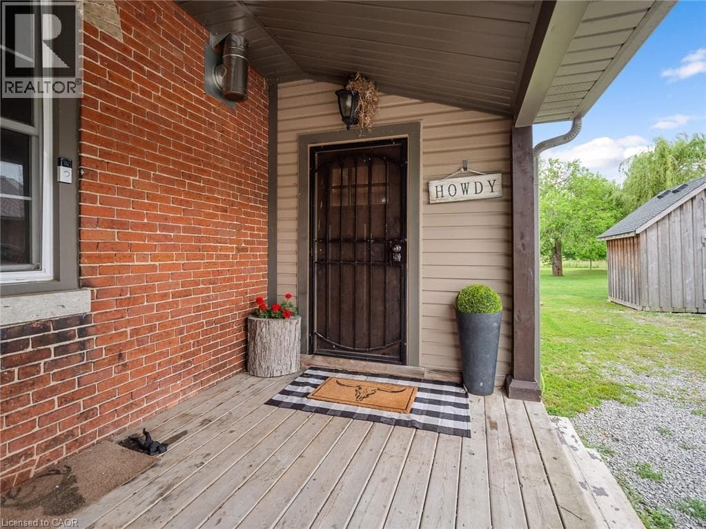 Single Family at 118 RIVER Road, Pelham, Ontario - Photo 6 - RE/MAX Garden City Realty