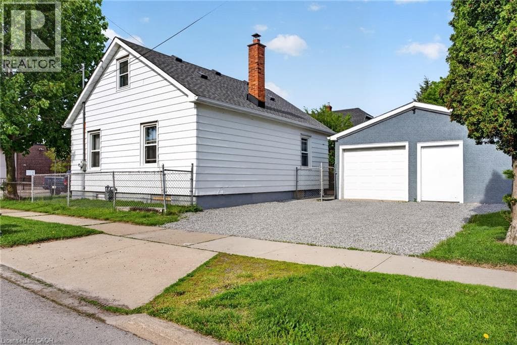 78 FACER Street