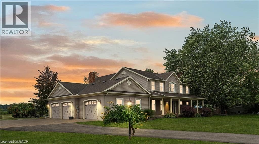 915 QUEENSTON Road