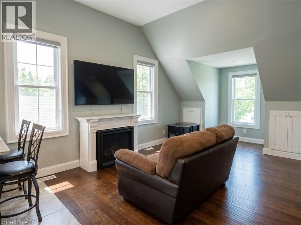 Single Family at Upper- 2784 SOUTH GRIMSBY RD 20, West Lincoln, Ontario - Photo 3 - RE/MAX Garden City Realty