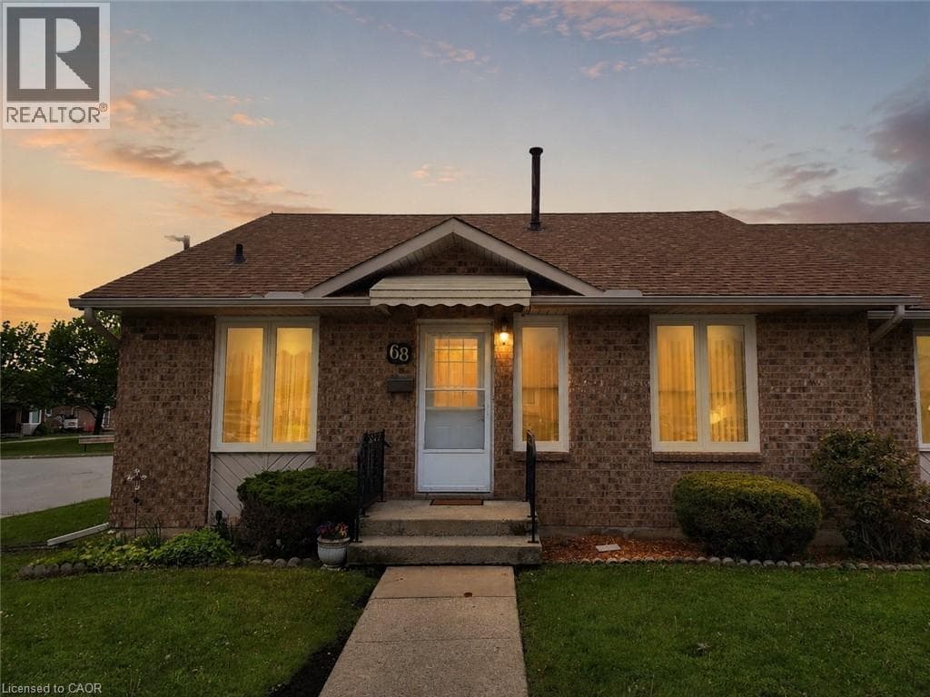 68- 122 BUNTING Road