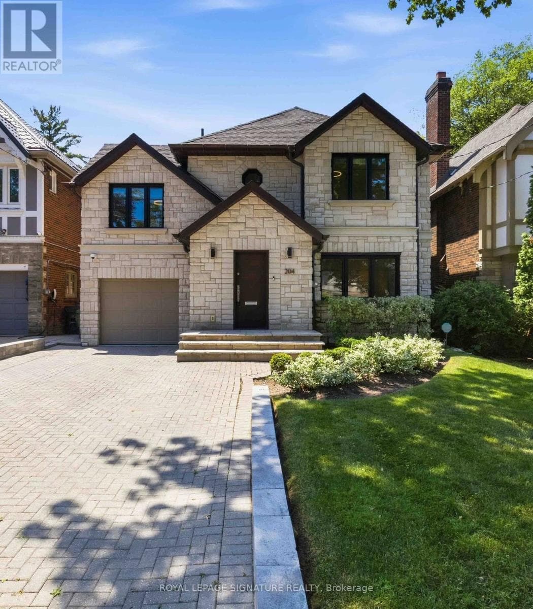 204 Richview Avenue
