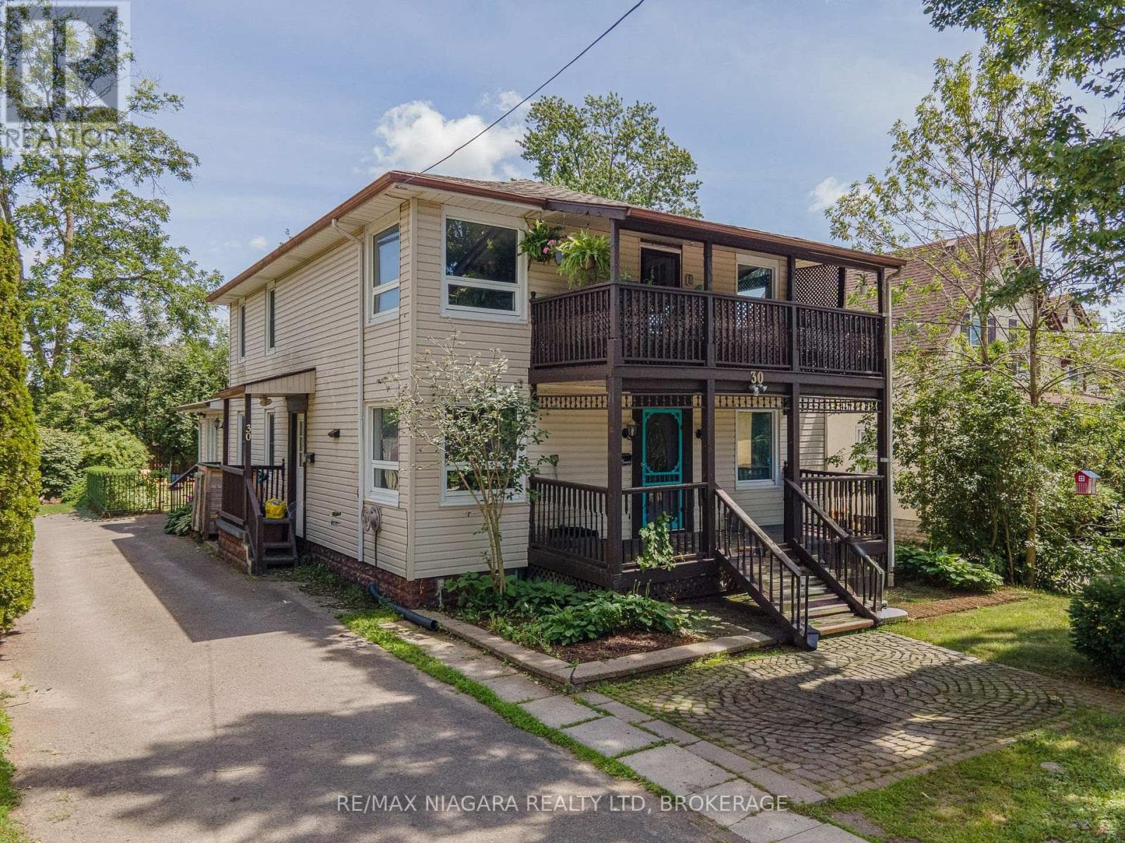 30 Shotwell Street
