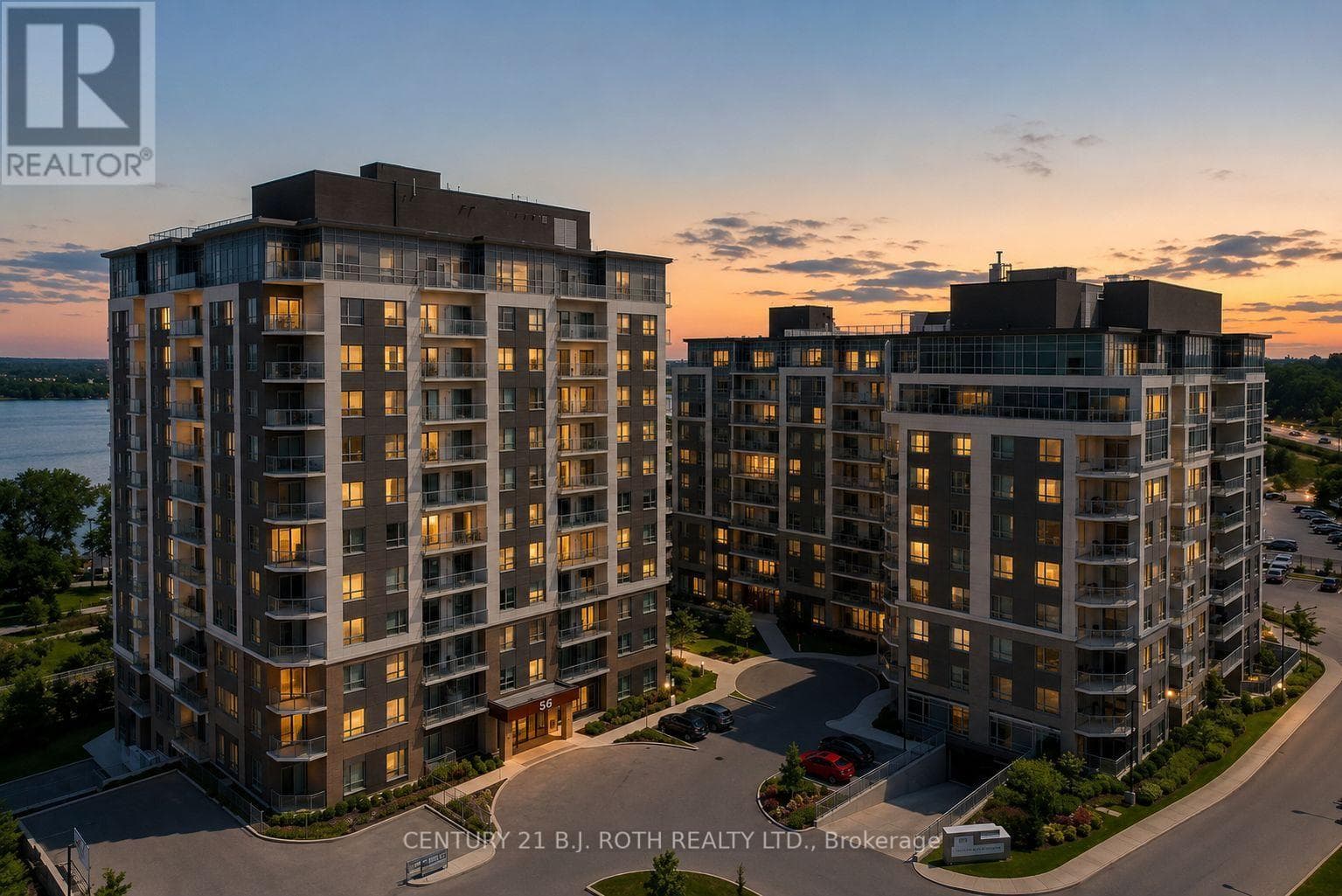 112- 58 Lakeside Terrace