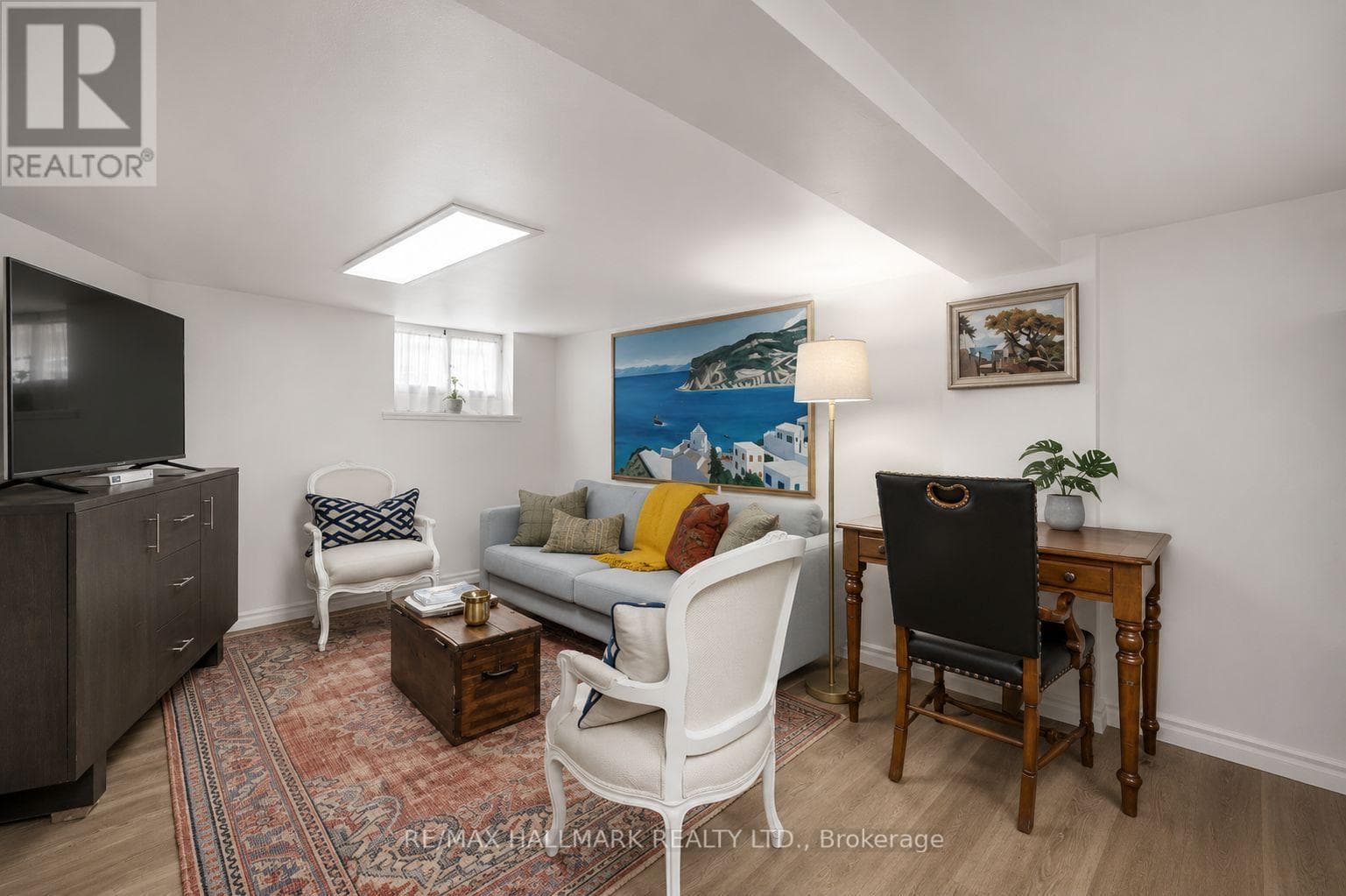 Single Family at Lower- 43 Stanhope Avenue, Toronto (Broadview North), Ontario - Photo 2 - RE/MAX Garden City Realty