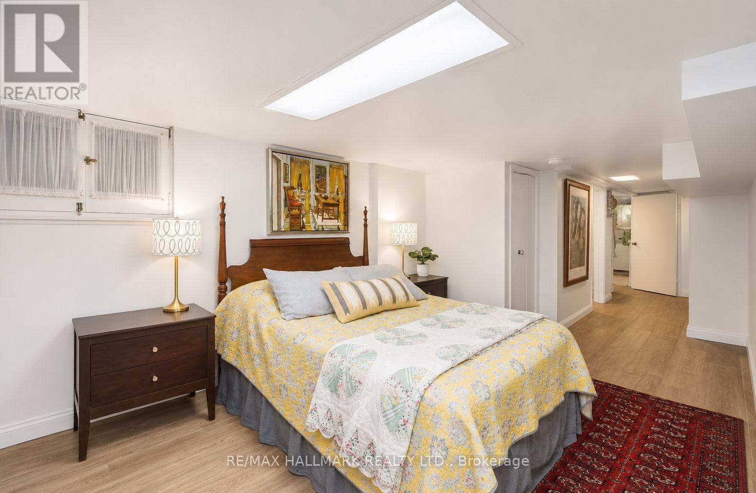 Single Family at Lower- 43 Stanhope Avenue, Toronto (Broadview North), Ontario - Photo 5 - RE/MAX Garden City Realty