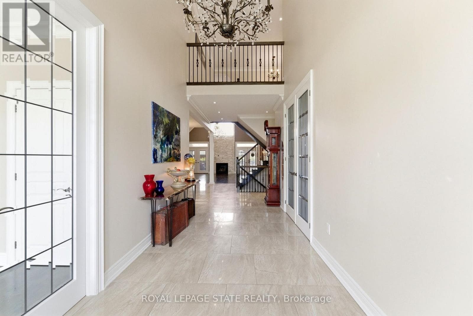 Single Family at 85 Hillcroft Drive, Hamilton (Stoney Creek Mountain), Ontario - Photo 5 - RE/MAX Garden City Realty