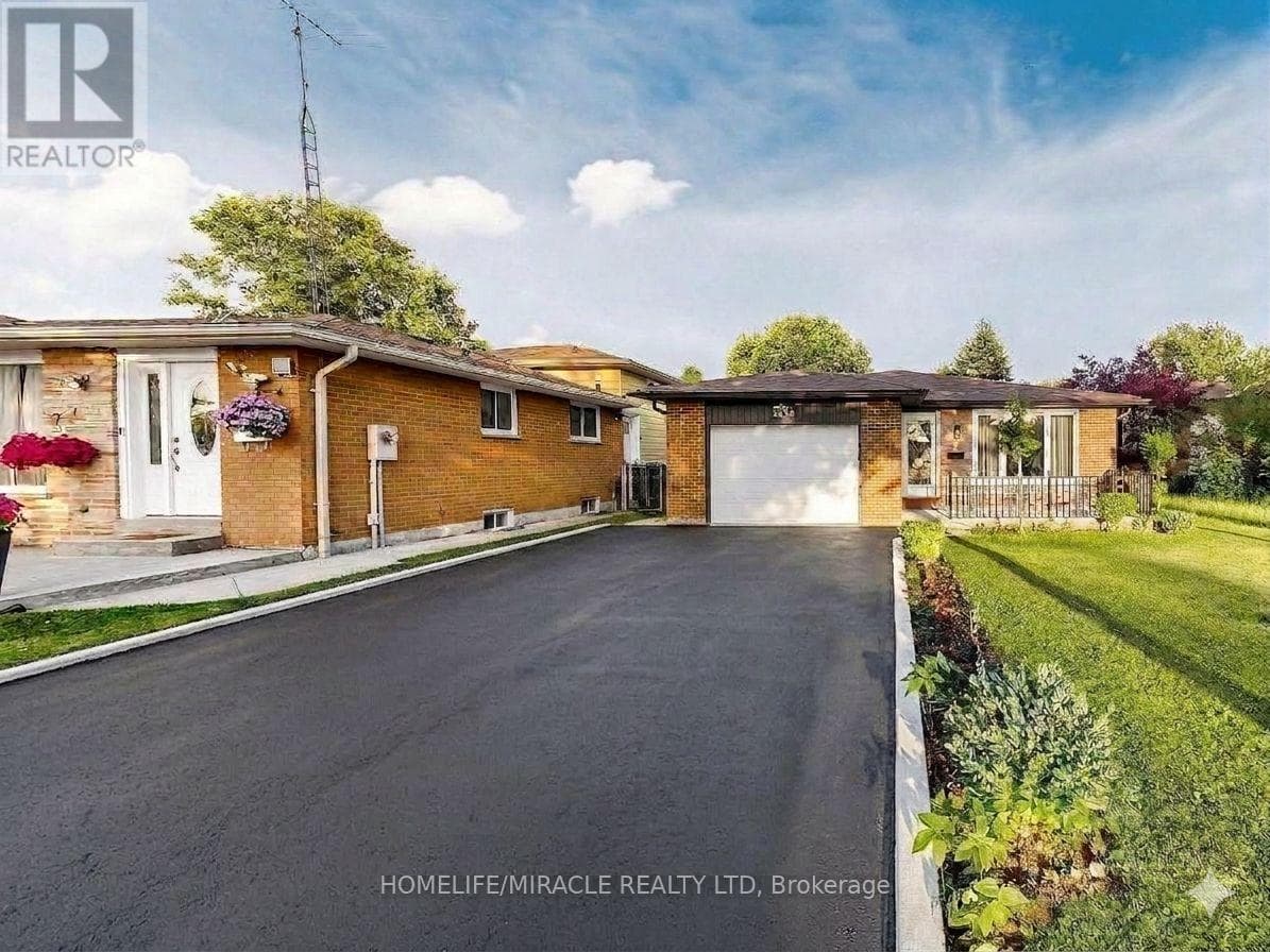3694 Brandon Gate Drive