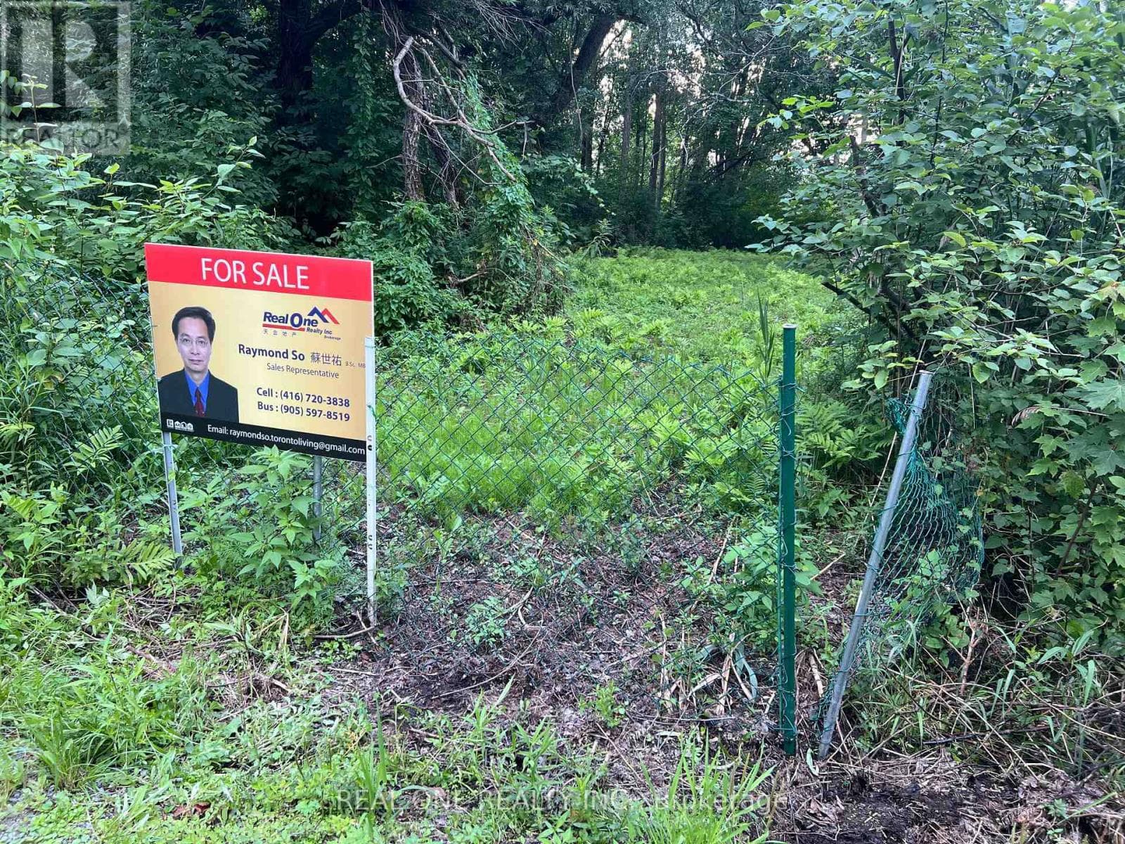 Lot 90 Irving Drive