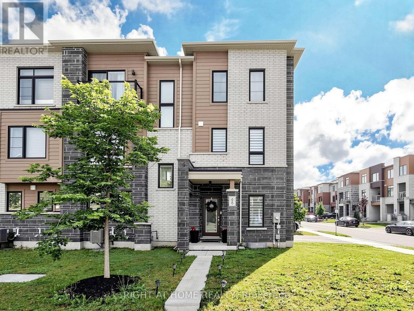65 Allure Street