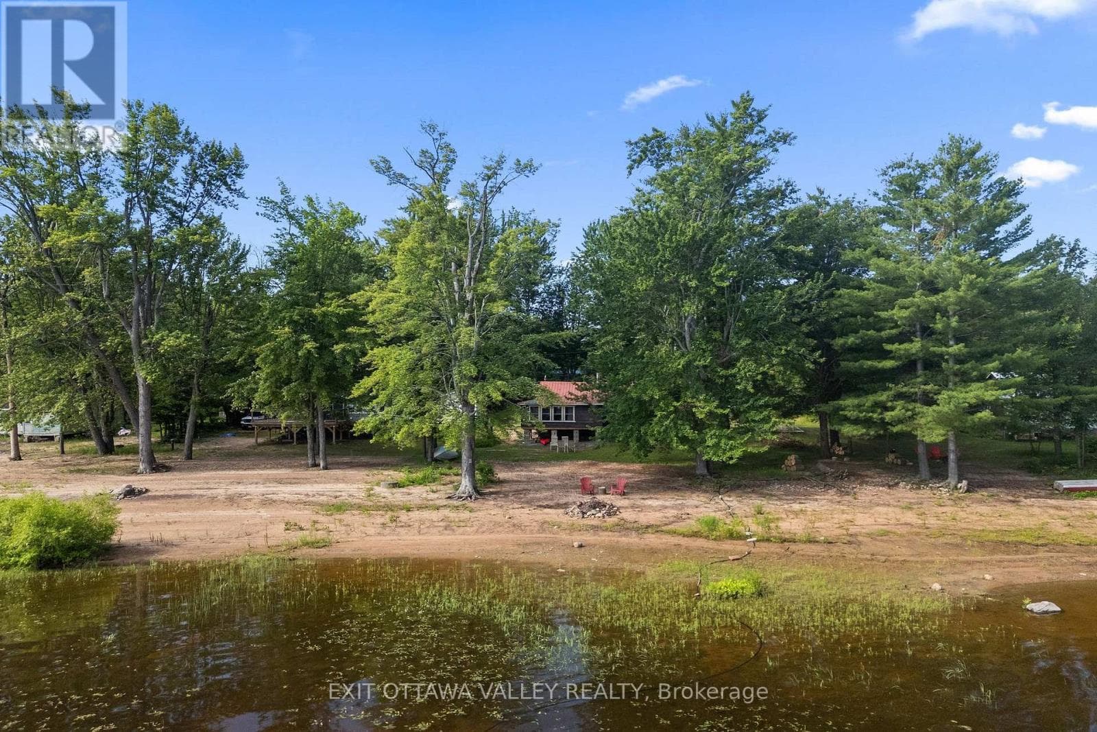 95 Sullivan Point Road