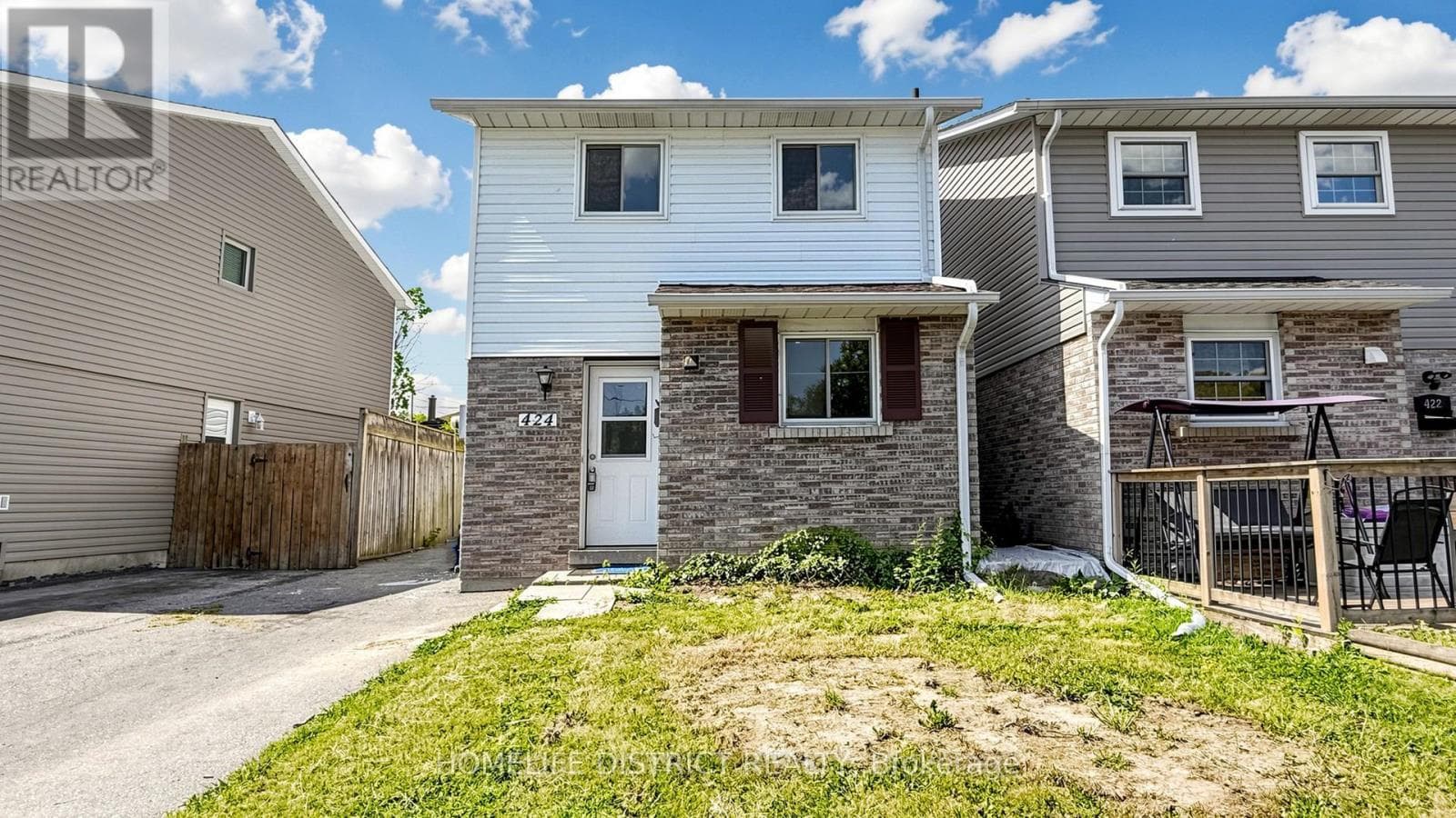 424 Chaleur Avenue