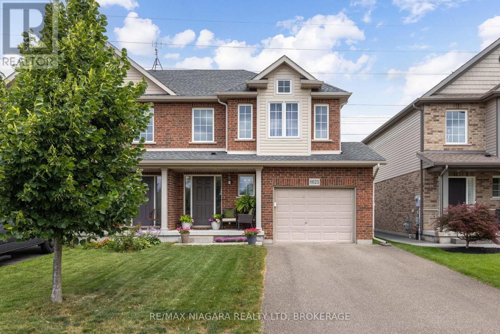 8625 Upper Canada Drive