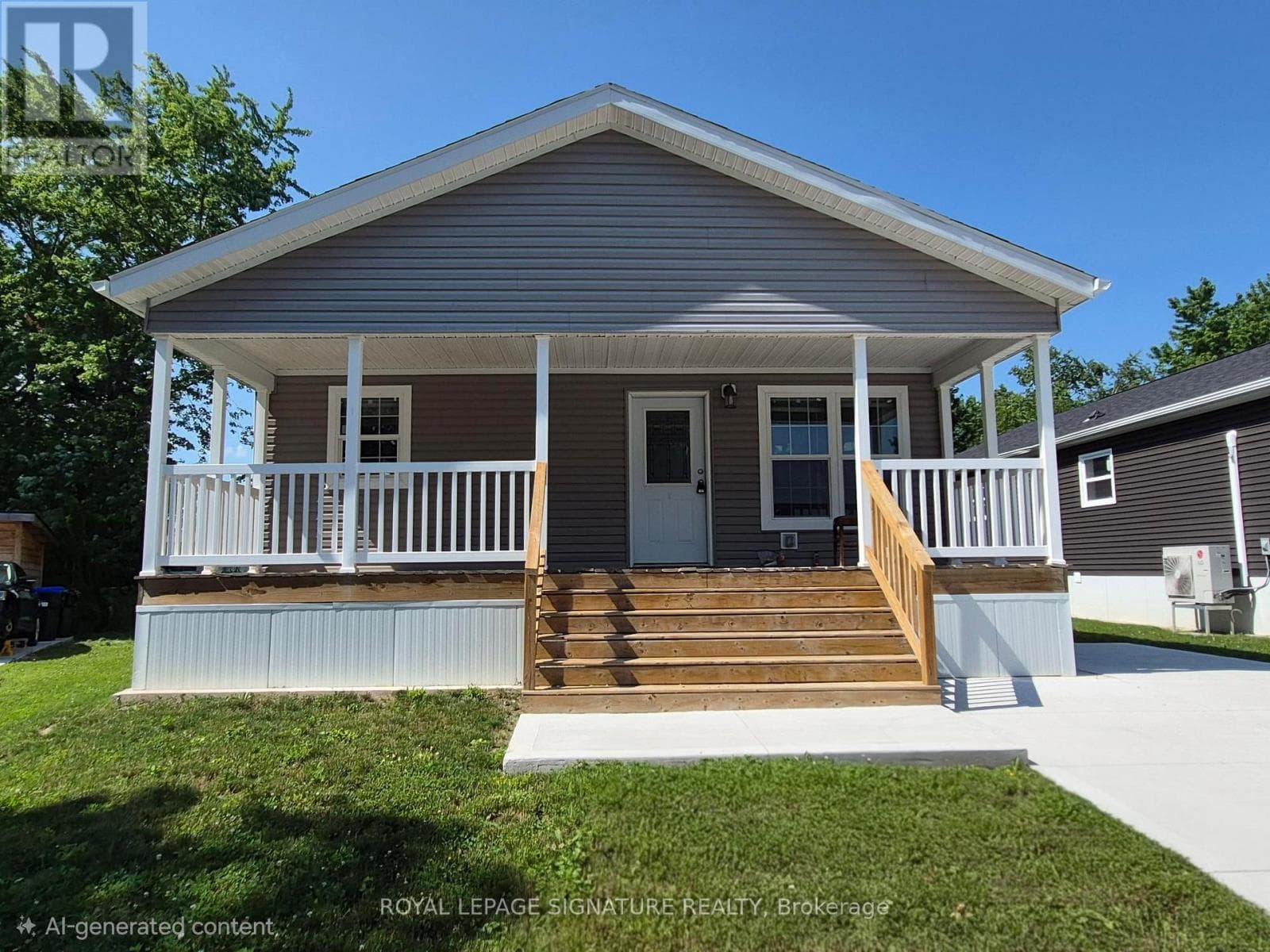 12 Briarwood Place
