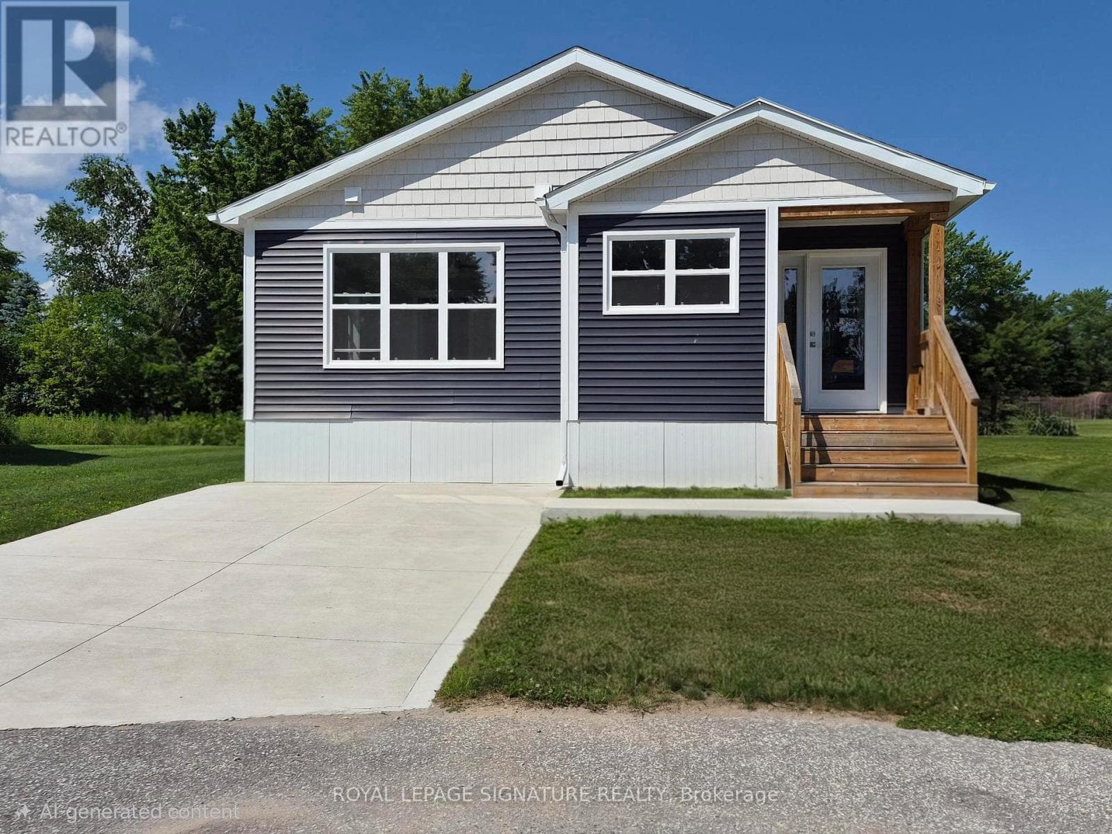 16 Briarwood Place