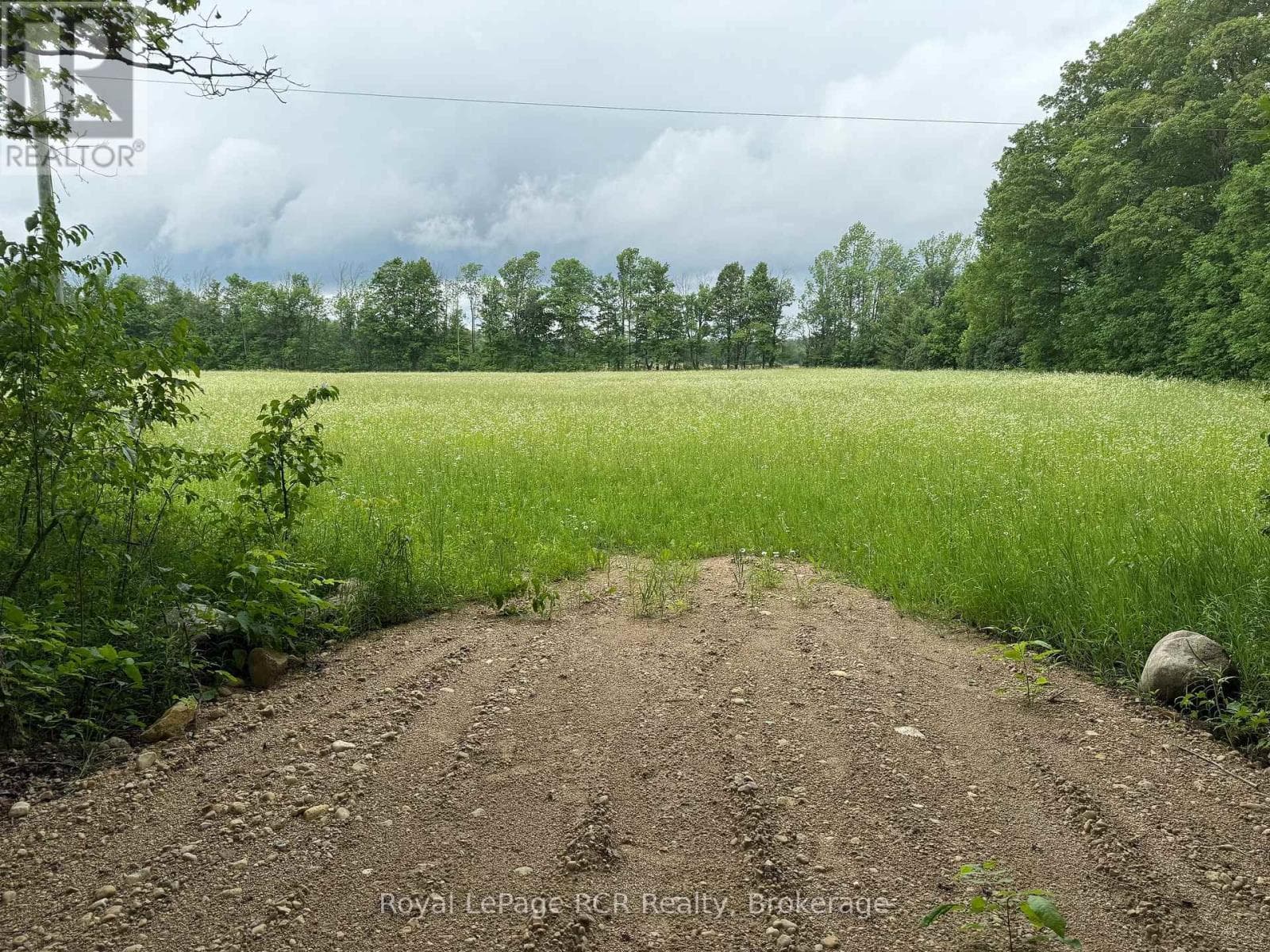Vacant Land at Lot 2 Part Lot 17 Bells Lake Road, West Grey, Ontario - Photo 2 - RE/MAX Garden City Realty