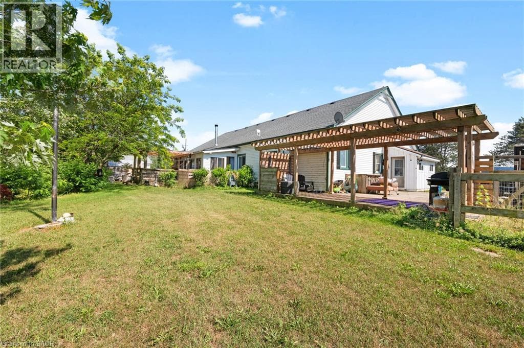 Multi-family at 11992 CONCESSION 1 Road, Wainfleet, Ontario - Photo 4 - RE/MAX Garden City Realty