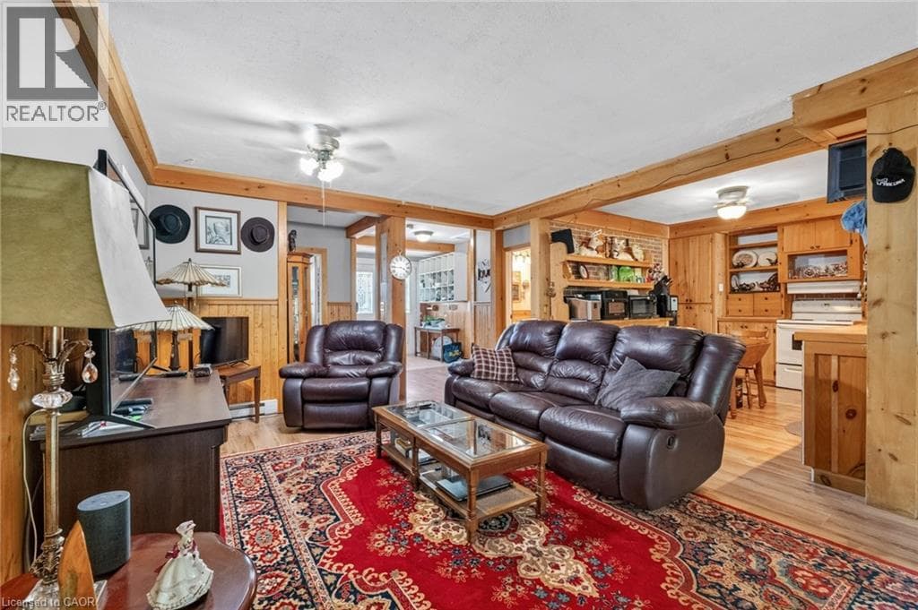 Multi-family at 11992 CONCESSION 1 Road, Wainfleet, Ontario - Photo 6 - RE/MAX Garden City Realty