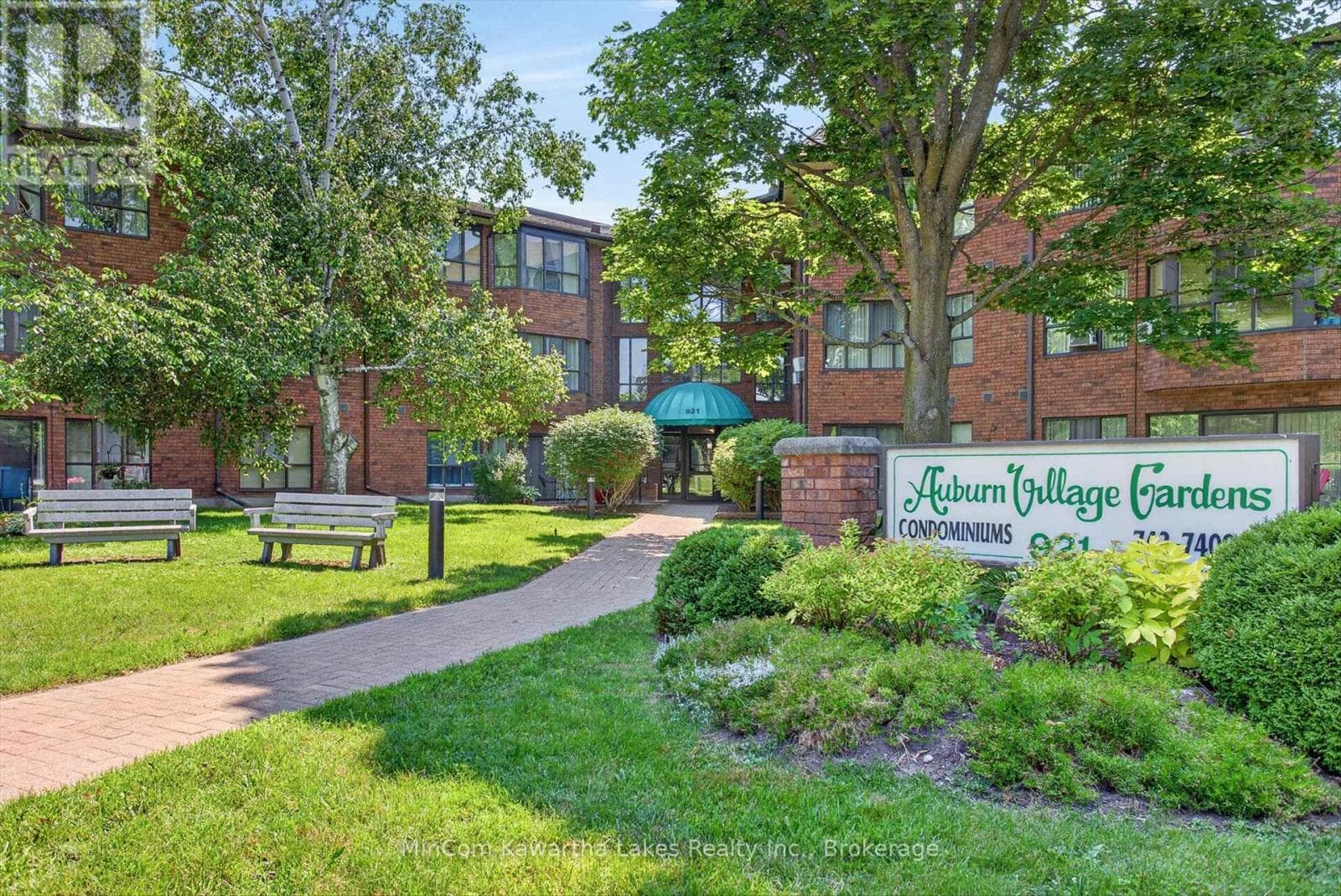 313- 921 Armour Road