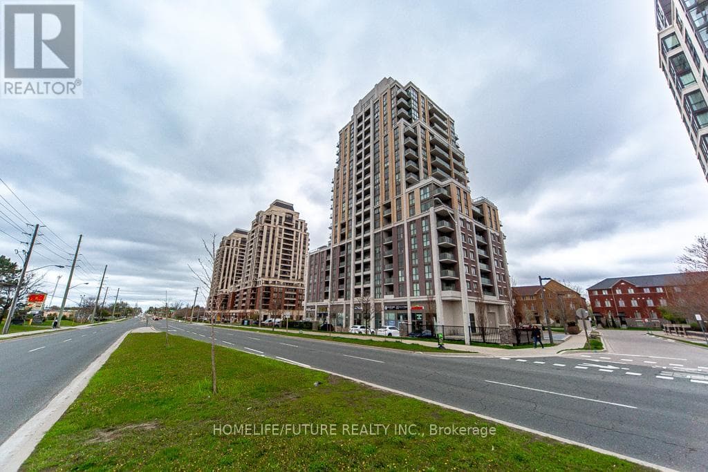 203- 9560 Markham Road