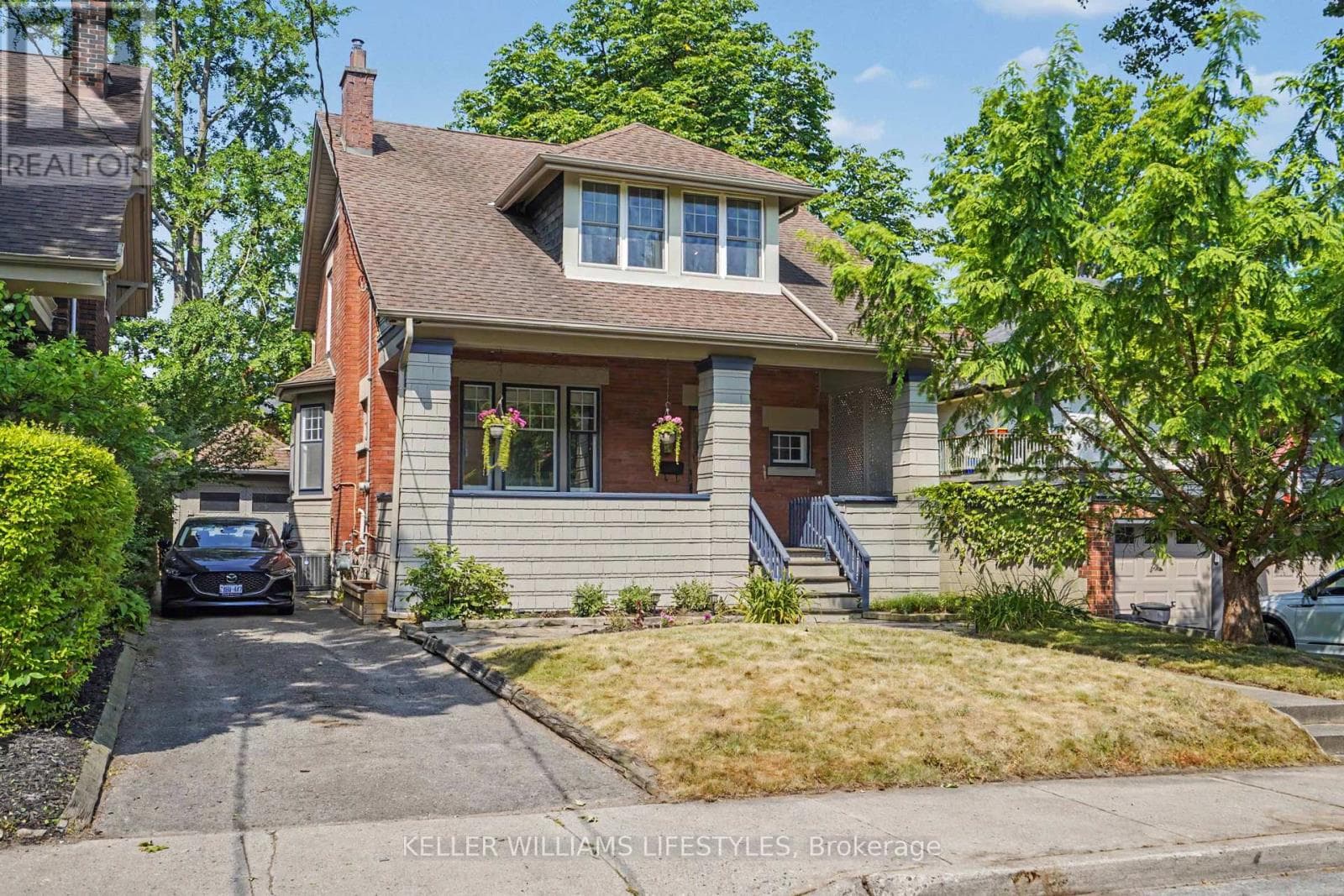 31 Gerrard Street