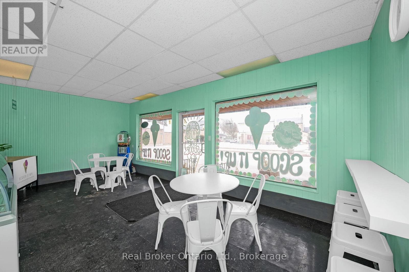 Multi-family at 122 KING Street, Brant (Burford), Ontario - Photo 6 - RE/MAX Garden City Realty
