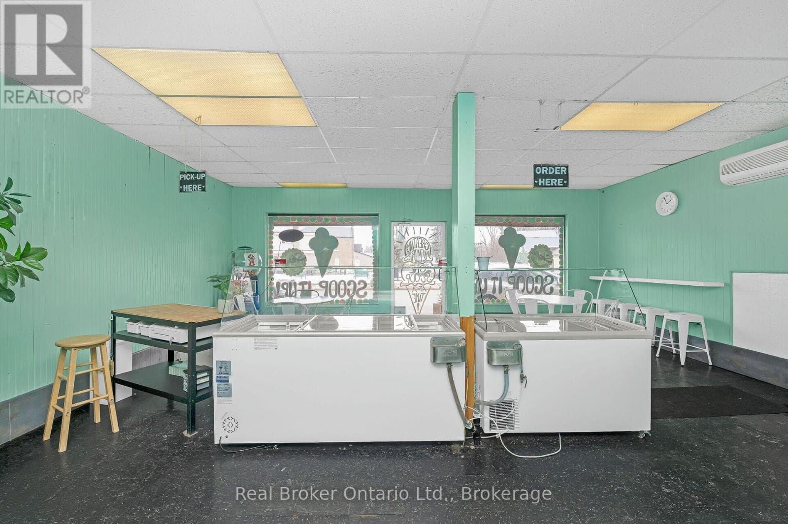Multi-family at 122 KING Street, Brant (Burford), Ontario - Photo 9 - RE/MAX Garden City Realty