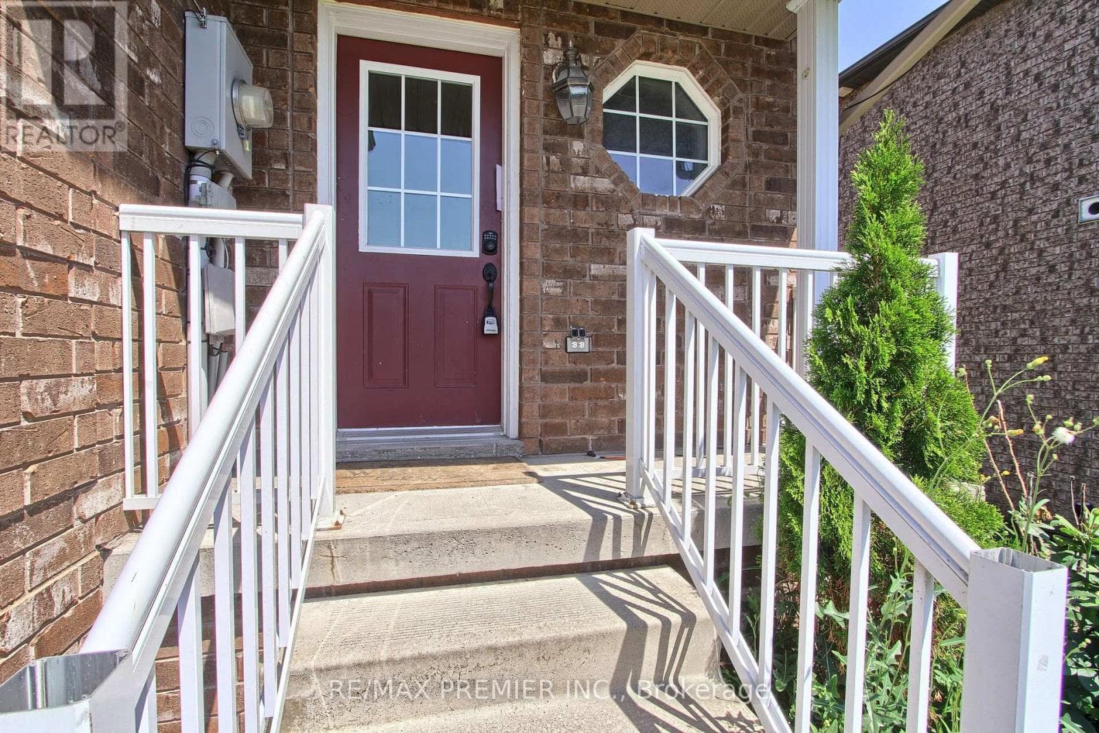 1505 Rankin Way