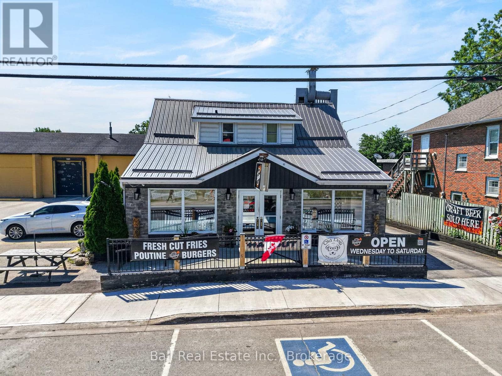 17 King Street