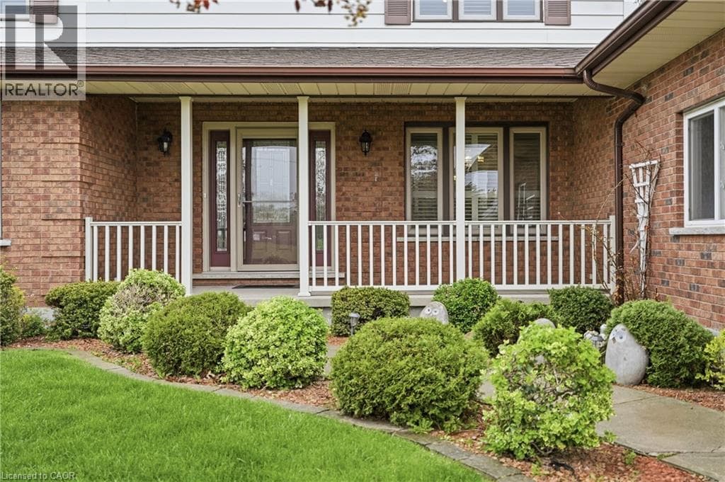 Single Family at 3466 RIVER Trail, Fort Erie, Ontario - Photo 2 - RE/MAX Garden City Realty