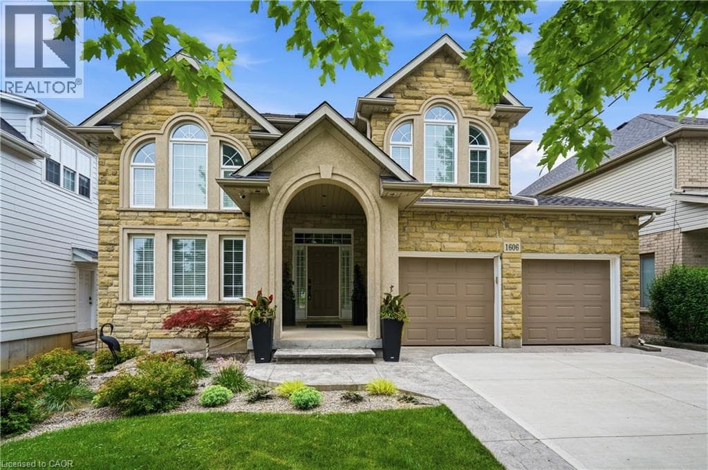 Single Family at 1606 CONCESSION 4 Road, Niagara-on-the-Lake, Ontario - Photo 2 - RE/MAX Garden City Realty