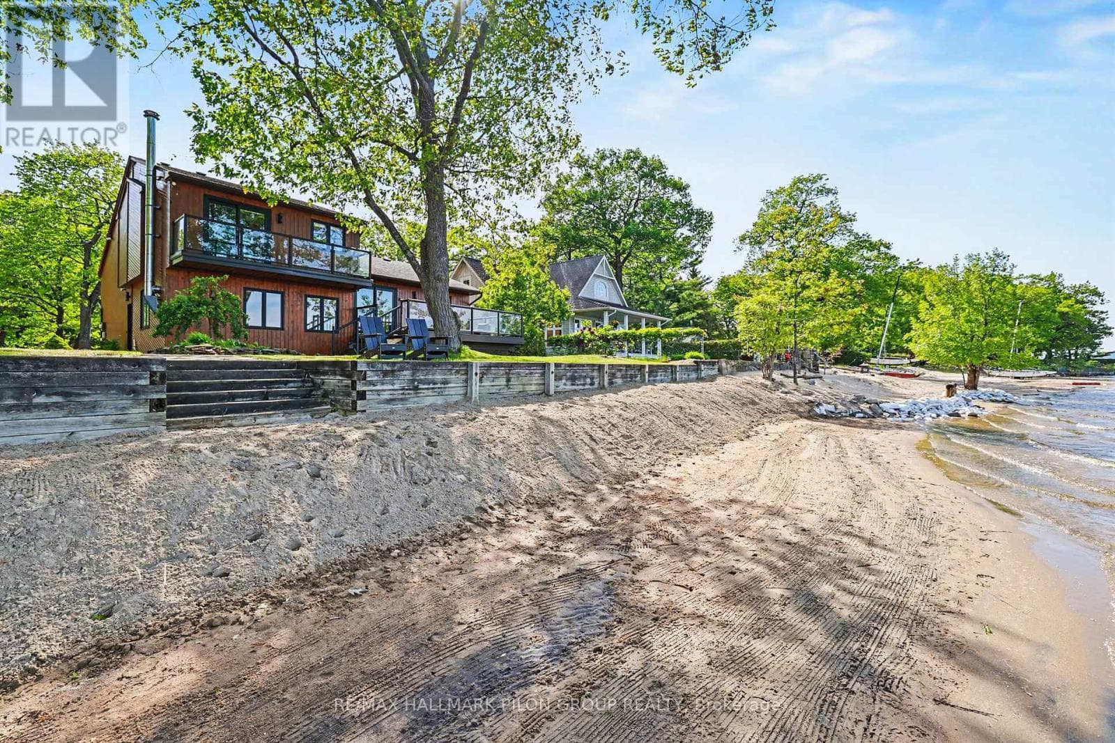 584 Bayview Drive