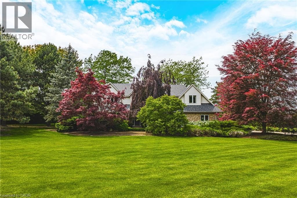Agriculture at 1960 CREAM Street, Pelham, Ontario - Photo 10 - RE/MAX Garden City Realty