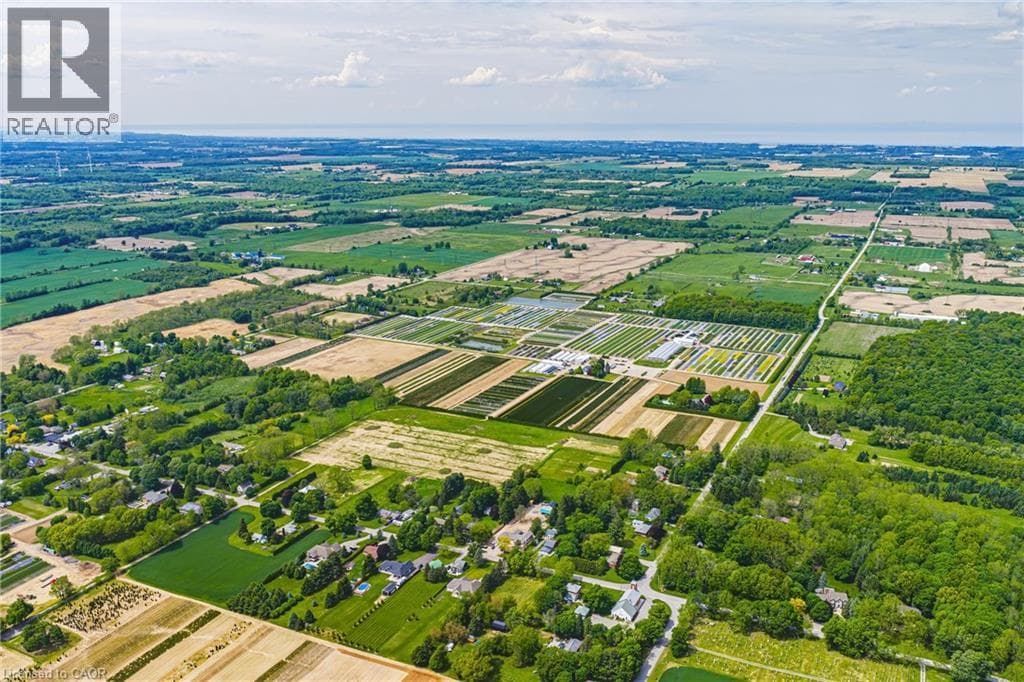 Agriculture at 1960 CREAM Street, Pelham, Ontario - Photo 1 - RE/MAX Garden City Realty