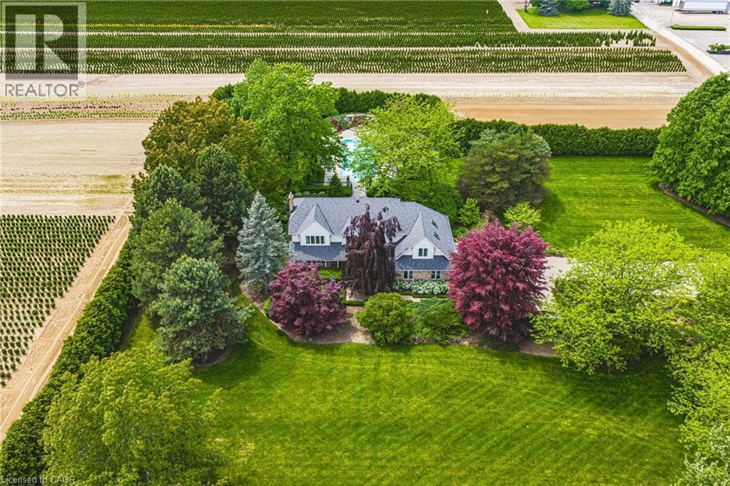 Agriculture at 1960 CREAM Street, Pelham, Ontario - Photo 9 - RE/MAX Garden City Realty