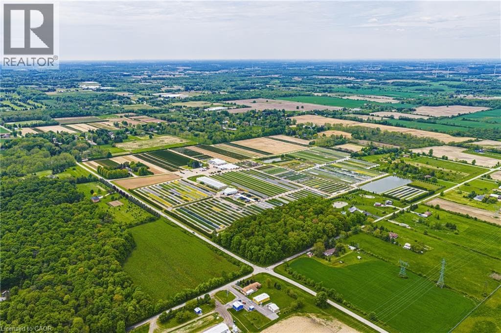 Agriculture at 1960 CREAM Street, Pelham, Ontario - Photo 2 - RE/MAX Garden City Realty