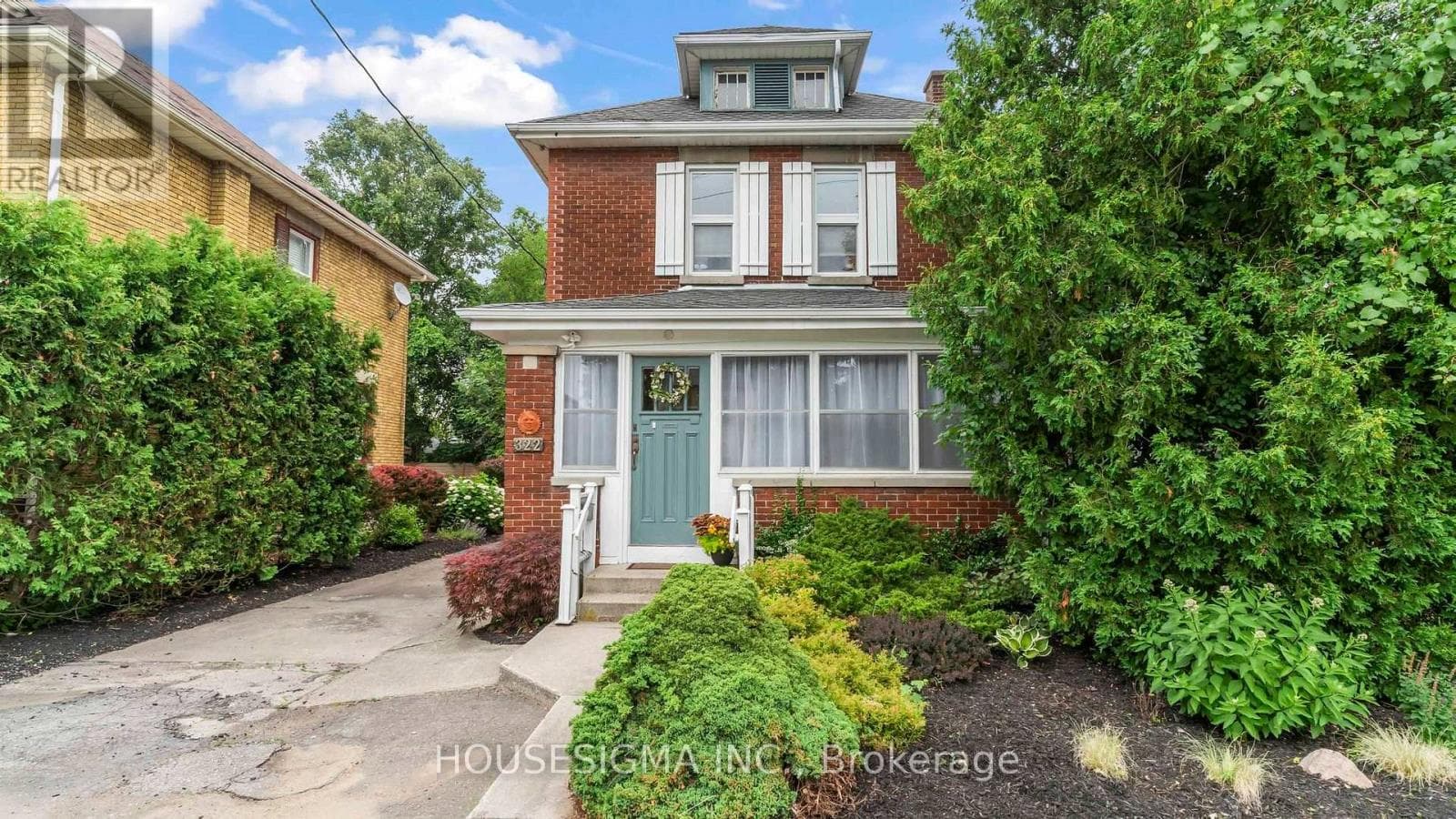 322 Ridout Street
