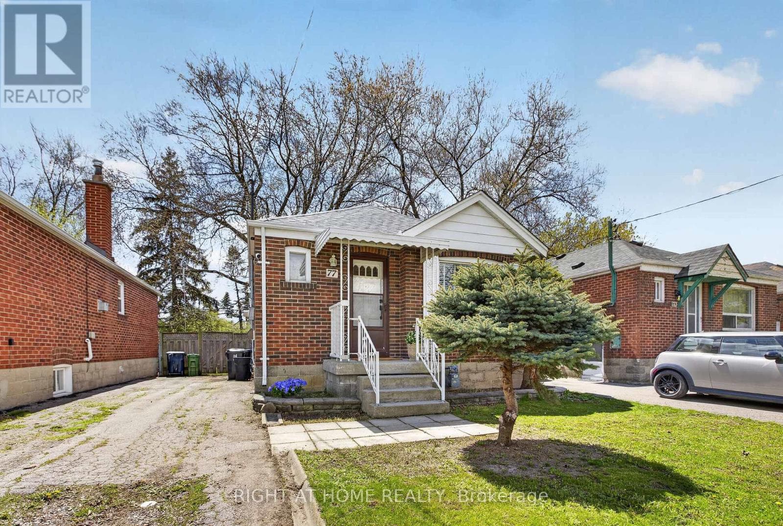 77 Elma Street