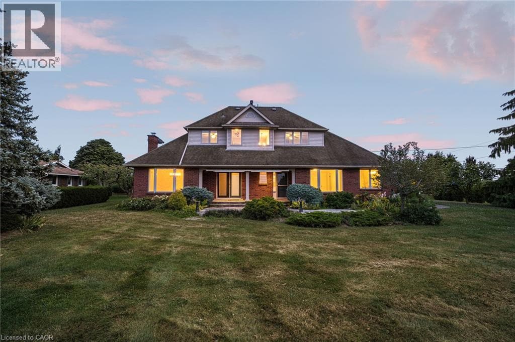 Single Family at 3503 LAKESHORE Road, Lincoln, Ontario - Photo 7 - RE/MAX Garden City Realty