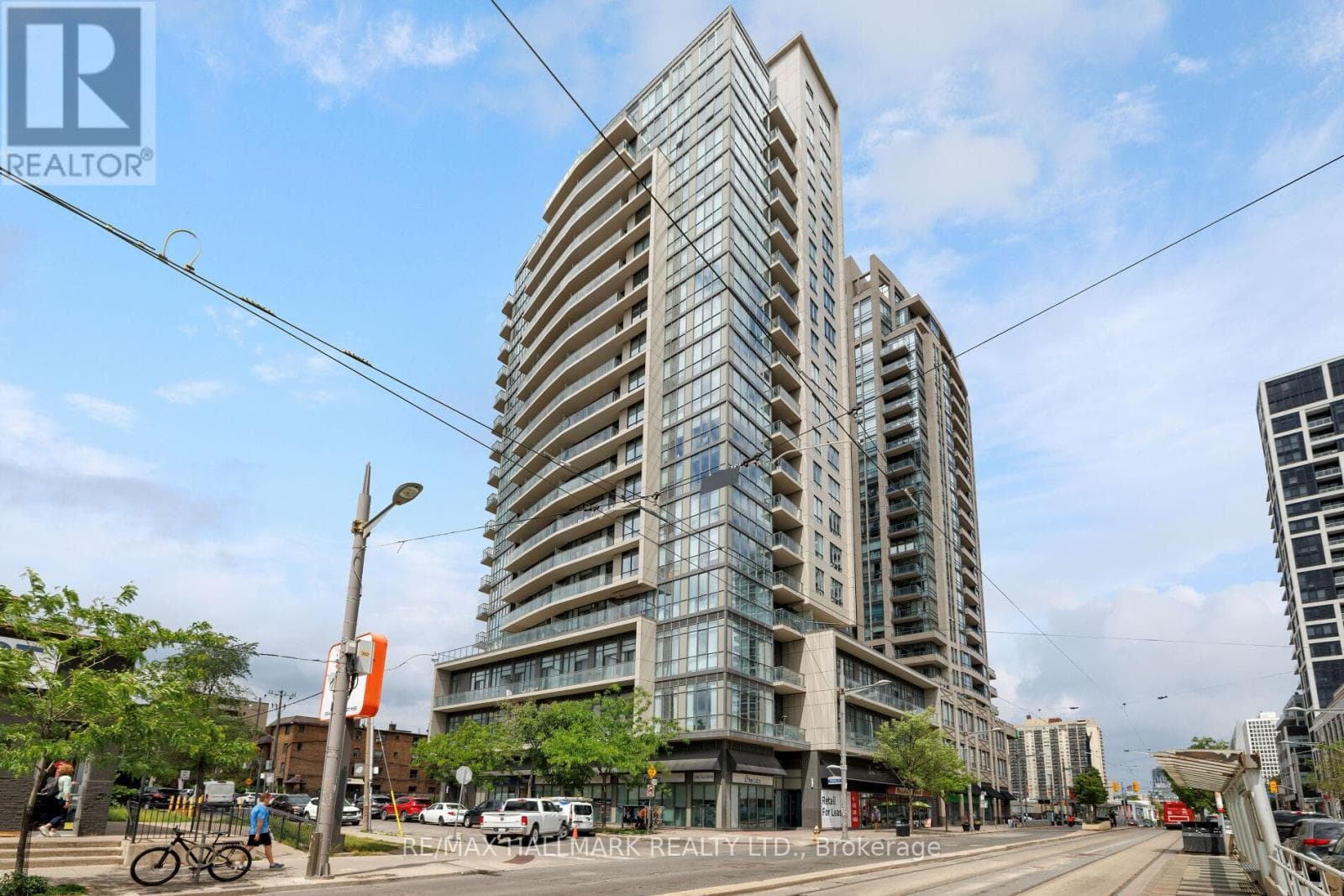 1401- 530 St Clair Avenue