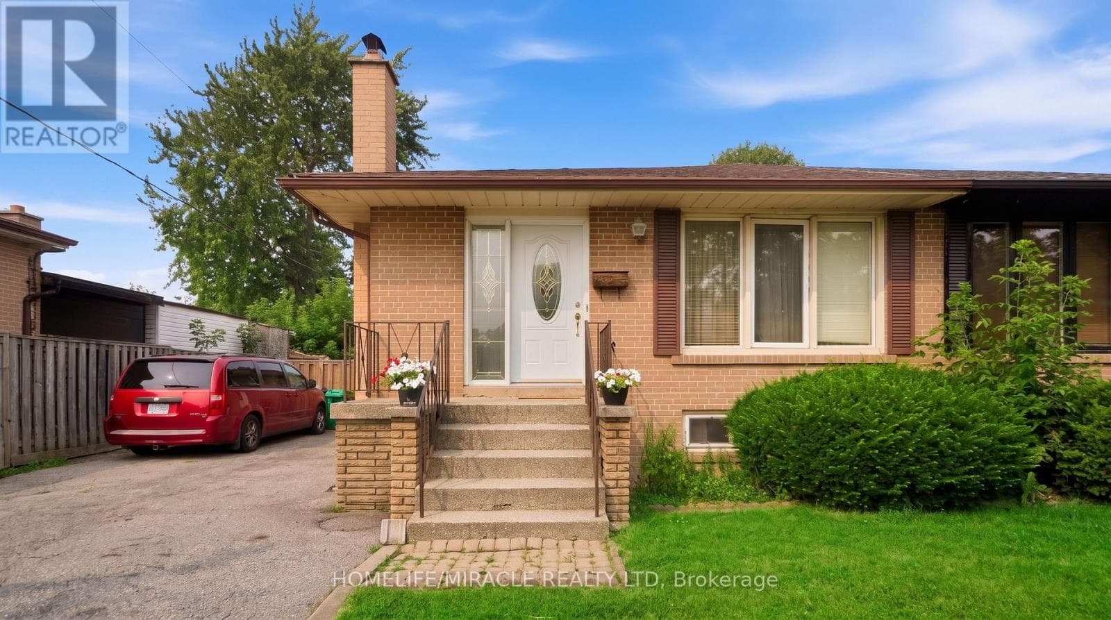 Single Family at 7089 Landen Court, Mississauga (Malton), Ontario - Photo 2 - RE/MAX Garden City Realty