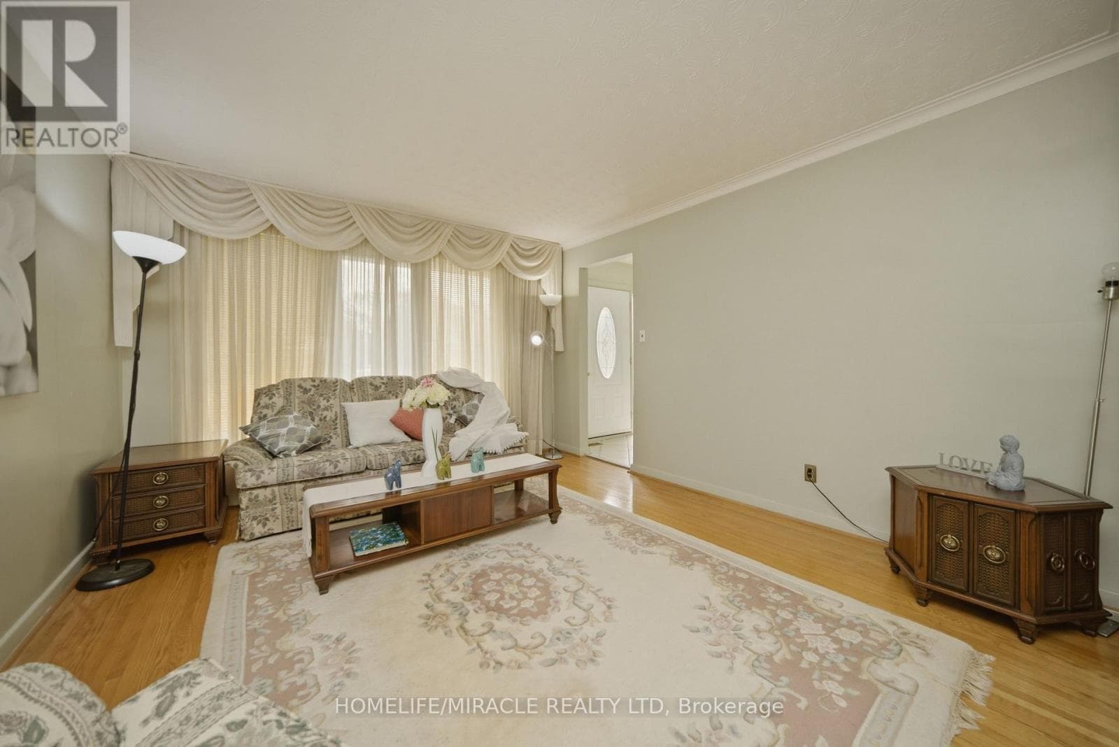 Single Family at 7089 Landen Court, Mississauga (Malton), Ontario - Photo 5 - RE/MAX Garden City Realty