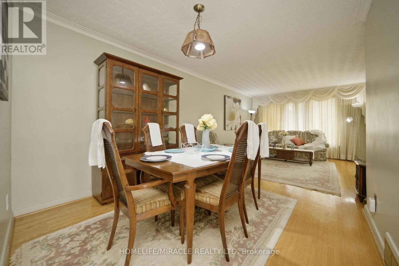 Single Family at 7089 Landen Court, Mississauga (Malton), Ontario - Photo 8 - RE/MAX Garden City Realty