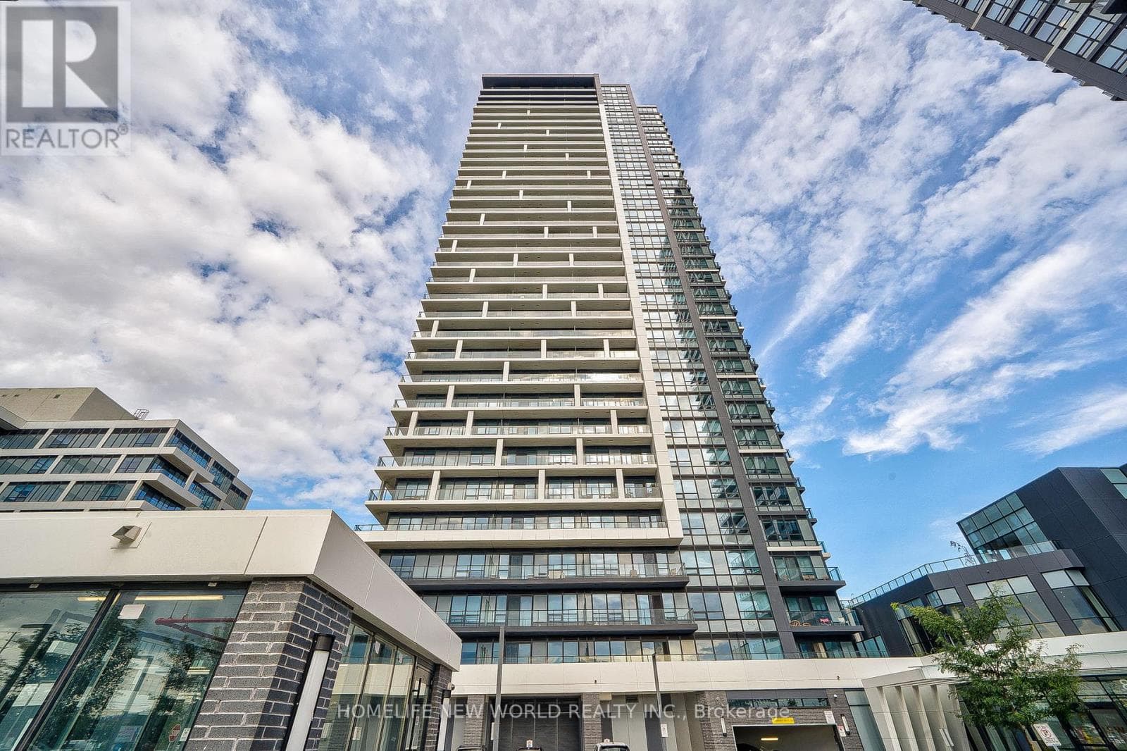 3905- 18 Water Walk Drive