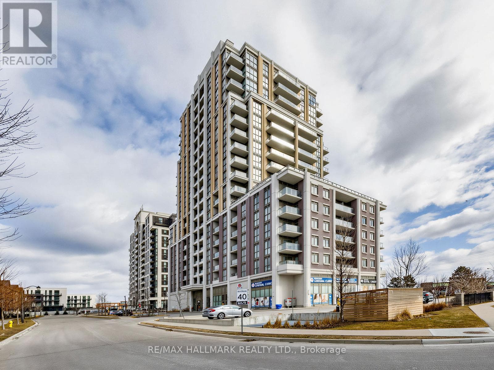 1112- 9560 Markham Road