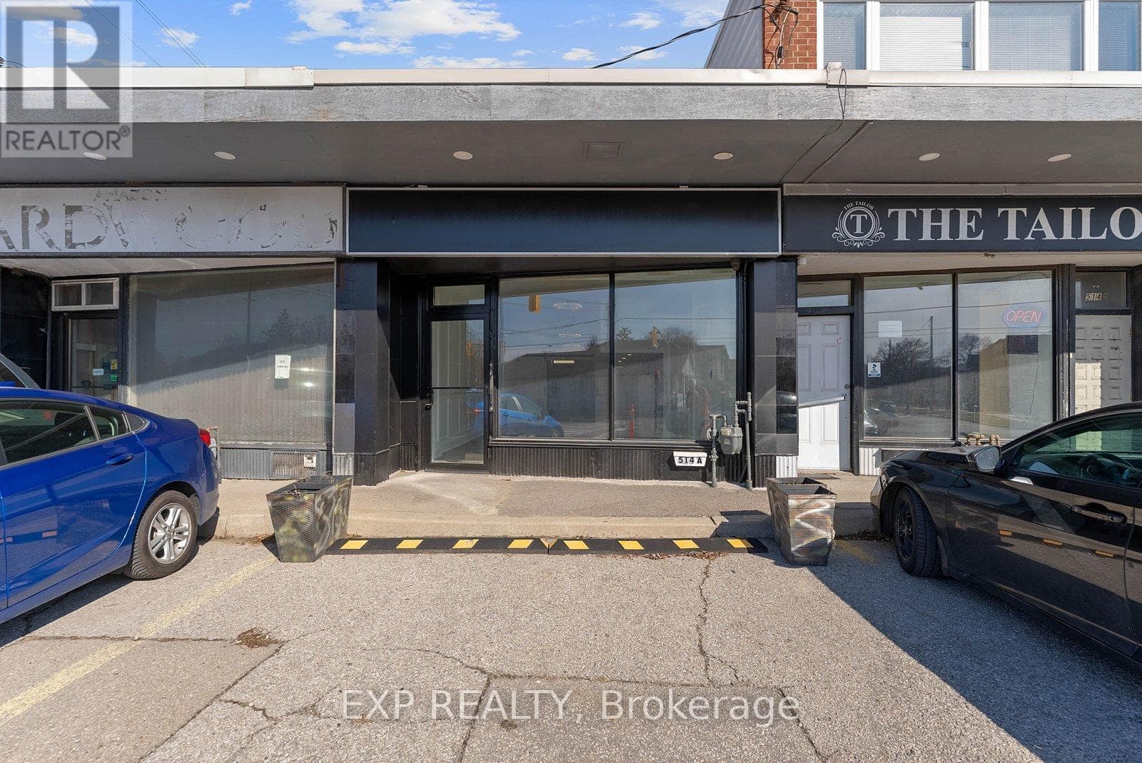 Retail at 514A Evans (Main) Avenue, Toronto (Alderwood), Ontario - Photo 6 - RE/MAX Garden City Realty