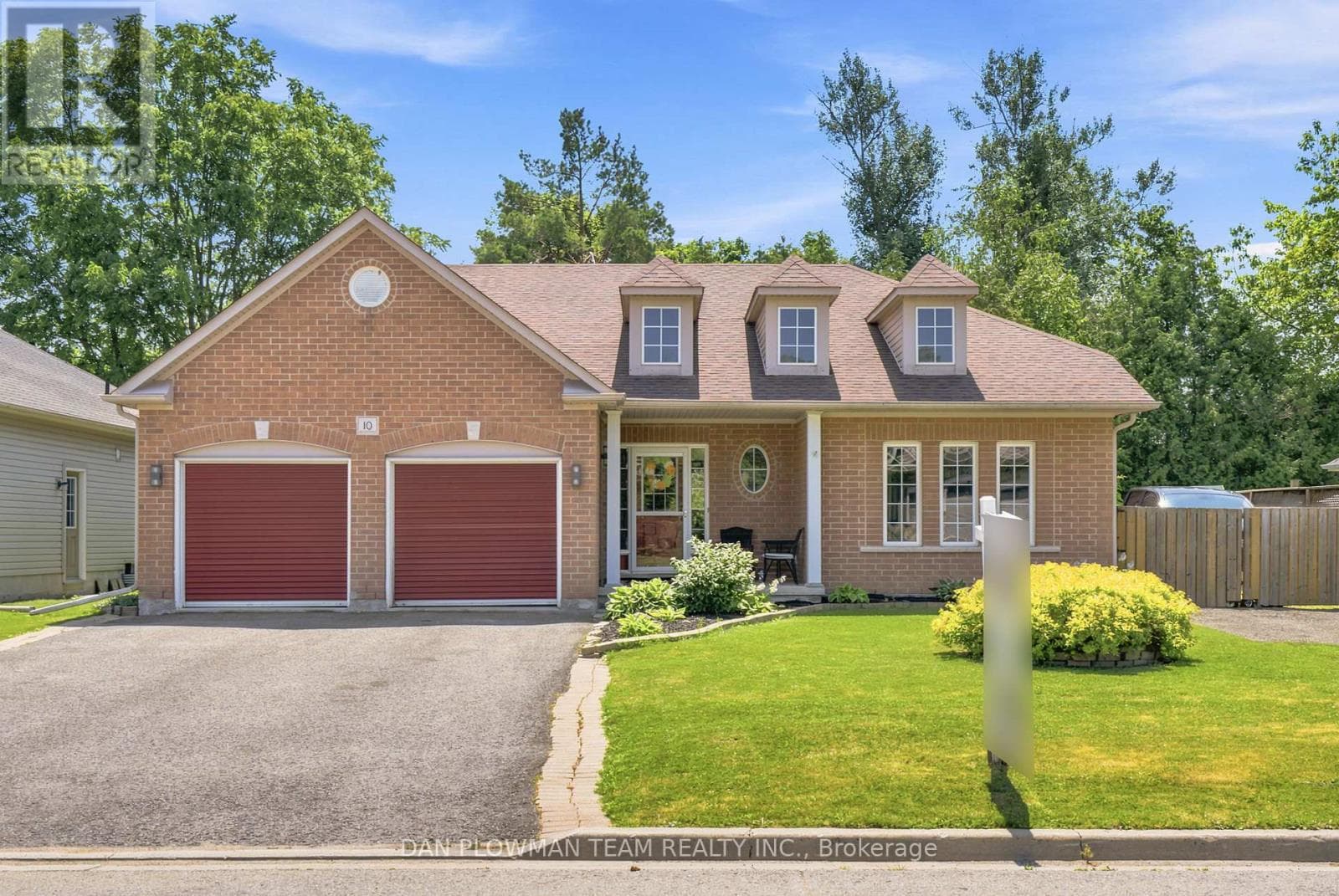10 Springbank Road