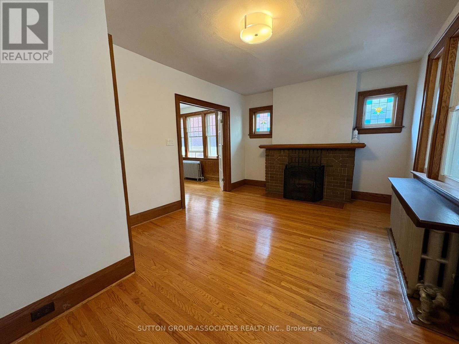 Multi-family at Upper- 191 Arlington Avenue, Toronto (Humewood-Cedarvale), Ontario - Photo 3 - RE/MAX Garden City Realty