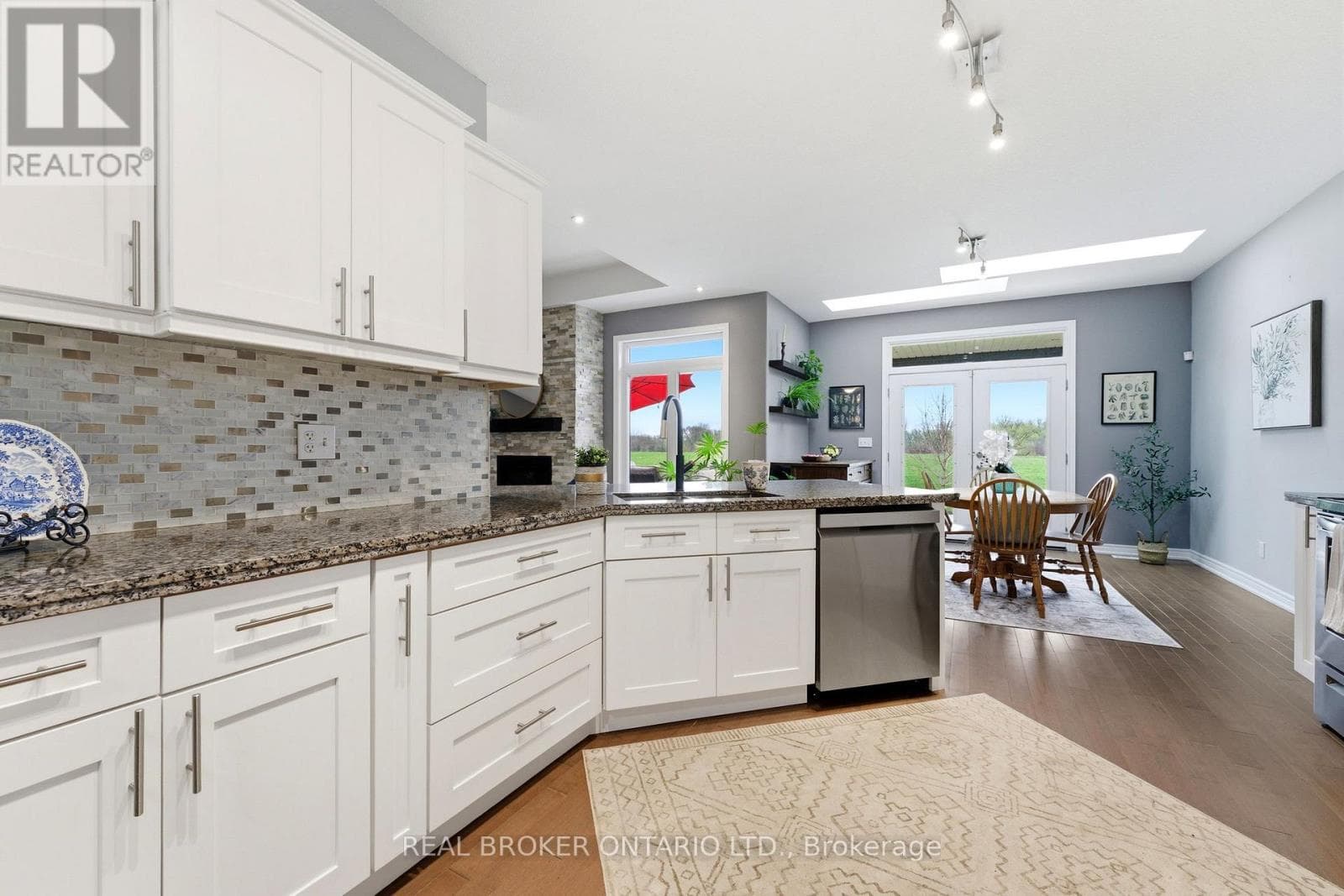Single Family at 191 Highway 53 Highway, Brant (Brantford Twp), Ontario - Photo 10 - RE/MAX Garden City Realty