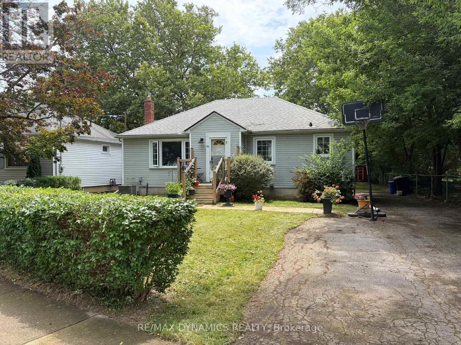 26 Beamer Avenue